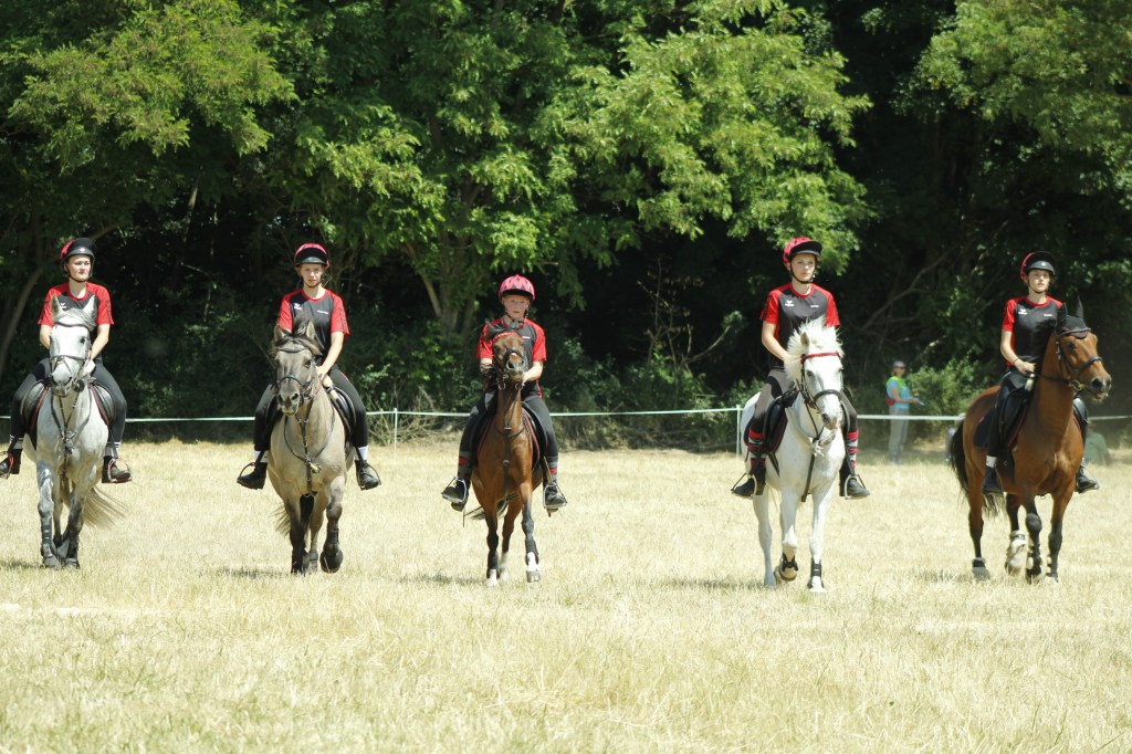Unser Turnier in Panitzsch